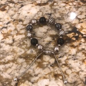 AUTHENTIC DAVID YURMAN BEAD BRACELET